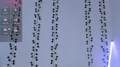 l1sa spears online show from 10/22/25, 08:41