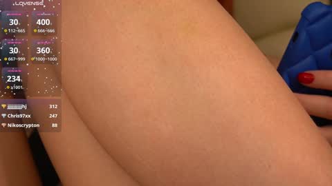 Sweety one  online show from 12/17/24, 05:58