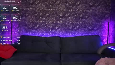 Sweety one  online show from 01/12/25, 06:16