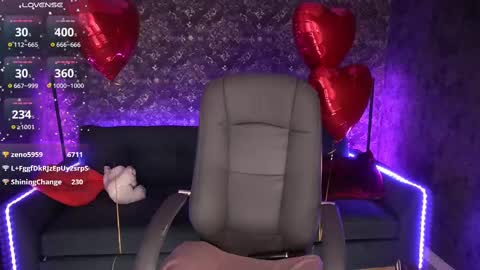 Sweety one  online show from 02/16/25, 04:21