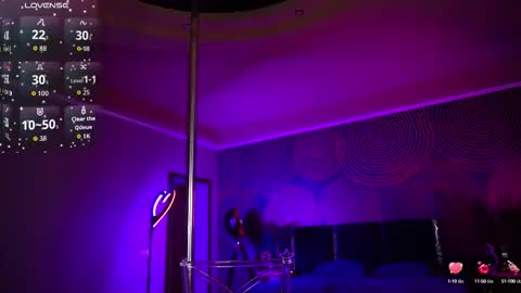 Sweety one  online show from 09/18/25, 02:19