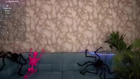 Sweety one  online show from 10/24/25, 01:29