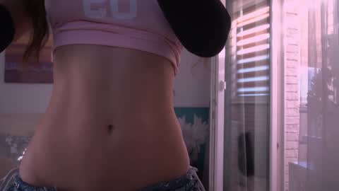 Snapshot of sweety_rinushka_ chatting on 10/23/25, 12:48 Katerina online show from 10/23/25, 12:48