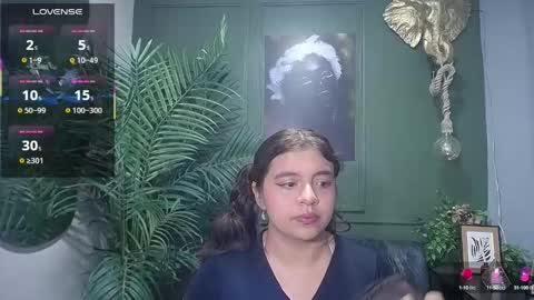 Snapshot of sweety_smilee chatting on 09/19/25, 12:28 Emma online show from 09/19/25, 12:28