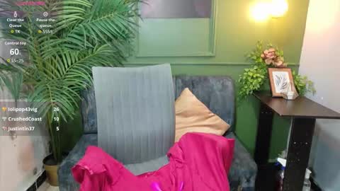 Emma online show from 02/22/26, 07:40