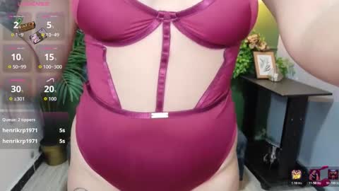 Snapshot of sweety_smilee chatting on 03/19/26, 01:59 Emma online show from 03/19/26, 01:59
