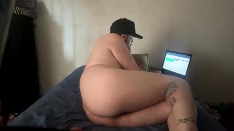 sweetyassboy69 online show from 01/19/25, 09:55