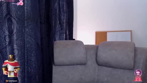 Snapshot of sweetyaya_ chatting on 01/15/25, 09:41 yaya online show from 01/15/25, 09:41