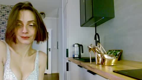 sweetycherrylove online show from 04/01/26, 04:15