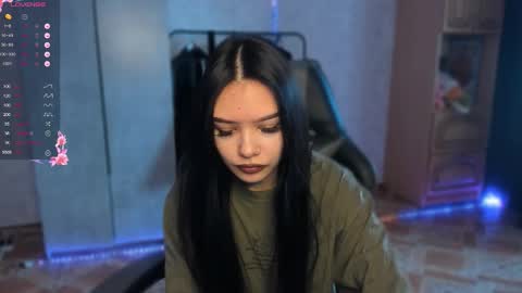 Snapshot of sweetydeviliya chatting on 02/24/26, 05:27 sweetydeviliya online show from 02/24/26, 05:27