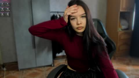 Snapshot of sweetydeviliya chatting on 04/20/26, 06:49 sweetydeviliya online show from 04/20/26, 06:49