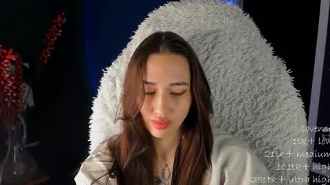 Jinny online show from 03/25/26, 09:10