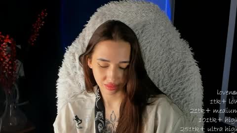 Jinny online show from 03/27/26, 12:27