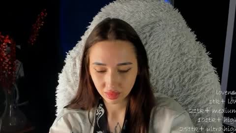 Jinny online show from 03/28/26, 04:06