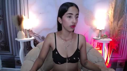 LAURA online show from 11/10/25, 12:04