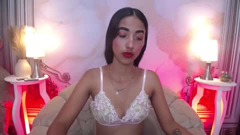 Snapshot of sweetylally chatting on 03/10/26, 12:10 LAURA online show from 03/10/26, 12:10