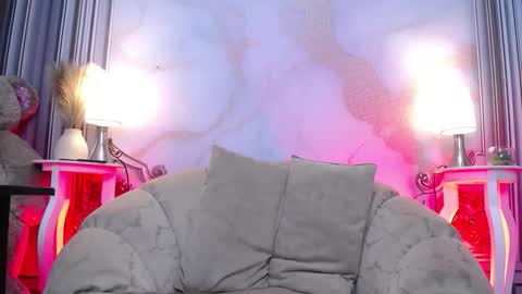 Snapshot of sweetylally chatting on 03/11/26, 12:11 LAURA online show from 03/11/26, 12:11