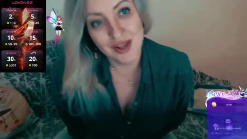 Liza online show from 03/01/26, 05:53