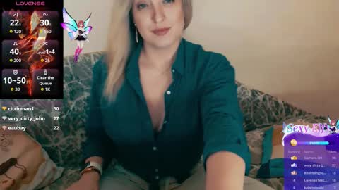 Snapshot of sweetyliza chatting on 03/04/26, 09:10 Liza online show from 03/04/26, 09:10