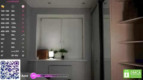 Astrid online show from 10/20/25, 06:19