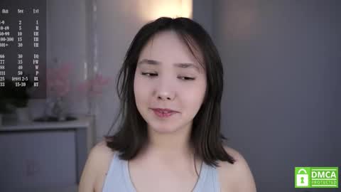 Snapshot of sweetyoops chatting on 10/29/25, 05:10 Astrid online show from 10/29/25, 05:10