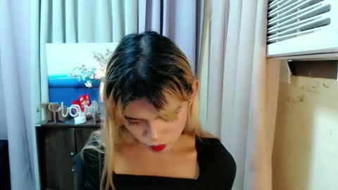 Megan online show from 12/13/24, 06:53