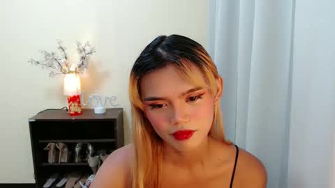 Megan online show from 01/03/25, 05:17