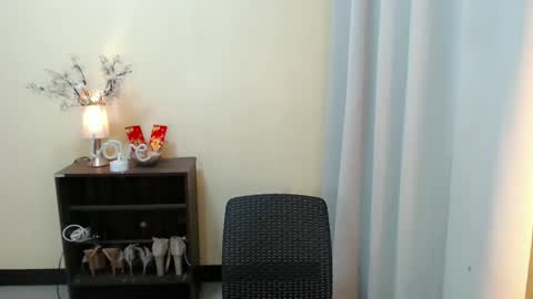 Snapshot of sweetytrannygirlxx chatting on 01/27/25, 02:53 Megan online show from 01/27/25, 02:53