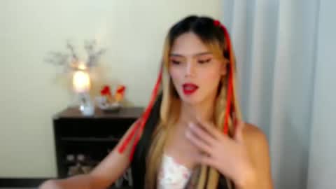 Megan online show from 01/30/25, 06:56