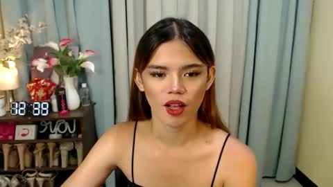 Snapshot of sweetytrannygirlxx chatting on 04/14/26, 04:40 Megan online show from 04/14/26, 04:40