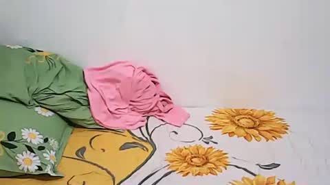 Sweetyummygirl online show from 03/07/26, 11:24