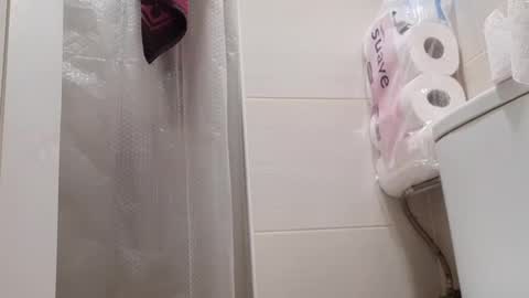 Silvia online show from 01/01/25, 06:06