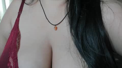 Miranda online show from 01/18/25, 02:12