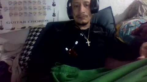 Snapshot of sweezybrown1 chatting on 01/12/26, 12:27 MR. SWEEZY online show from 01/12/26, 12:27