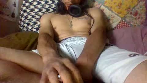 Snapshot of sweezybrown1 chatting on 04/30/26, 01:01 MR. SWEEZY online show from 04/30/26, 01:01