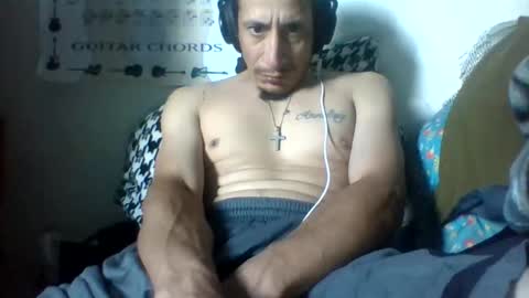 Snapshot of sweezybrown1 chatting on 05/03/26, 01:11 MR. SWEEZY online show from 05/03/26, 01:11
