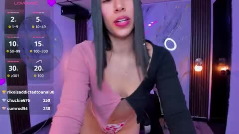 sweet online show from 11/11/25, 08:31