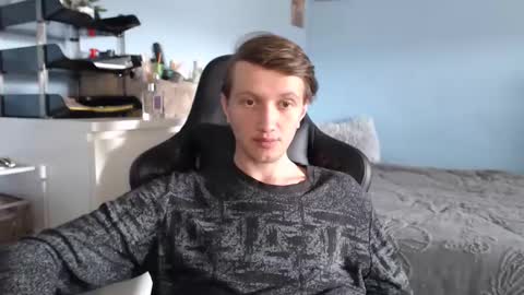 Cat online show from 03/13/26, 10:11