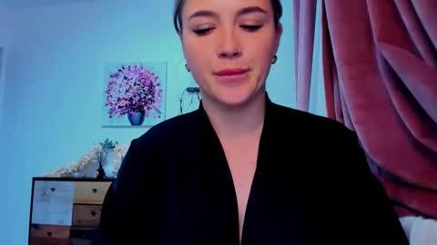 Snapshot of swetkatie chatting on 03/31/26, 03:19 Ecaterina online show from 03/31/26, 03:19