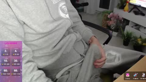 SwetLittleBoy4u online show from 12/06/24, 05:42