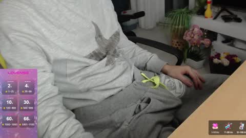 SwetLittleBoy4u online show from 12/16/24, 03:11