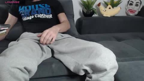 Snapshot of swetlittleboy4u chatting on 02/13/26, 12:56 SwetLittleBoy4u online show from 02/13/26, 12:56