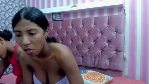 Snapshot of swett_lady_ chatting on 03/01/25, 08:23 swett_lady_ online show from 03/01/25, 08:23