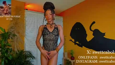swettcabol online show from 05/14/26, 06:04