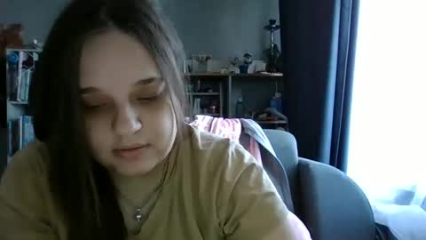 Snapshot of swety_stasya chatting on 03/12/25, 11:42 Stasya online show from 03/12/25, 11:42