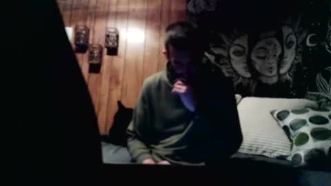 Snapshot of swimmingwithpsychopaths77 chatting on 12/15/24, 11:55 swimmingwithpsychopaths77 online show from 12/15/24, 11:55