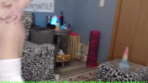 Nikki aka swinginmilf on ofs online show from 12/02/25, 01:17