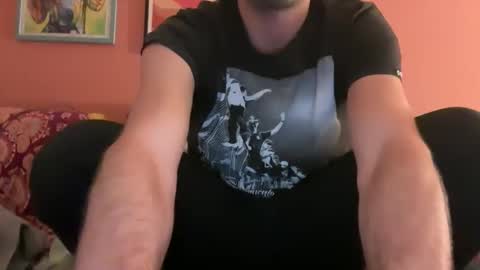 Rocco online show from 11/08/25, 10:19