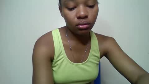  Candy online show from 03/23/26, 01:26