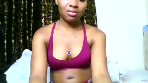  Candy online show from 04/06/26, 05:58